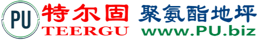 特尔固®朝阳聚氨酯地坪